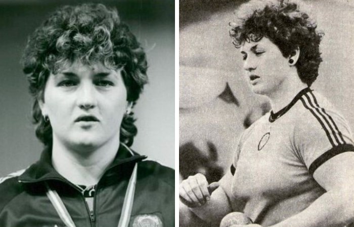 Как самая сильная женщина в СССР сделала чемпионами мужа и дочь и Почему укатила в Париж: Рекорд, Натальи Лисовской, который никто не побил Наталья, Седых, спортсменов, Натальи, рекорд, Наташа, начала, Европы, Алексия, также, сборной, среди, которые, мировой, чемпионки, появились, могла, тренировок, Когда, больше