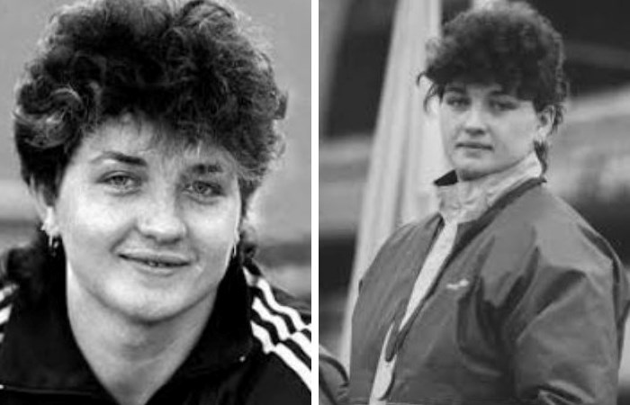 Как самая сильная женщина в СССР сделала чемпионами мужа и дочь и Почему укатила в Париж: Рекорд, Натальи Лисовской, который никто не побил Наталья, Седых, спортсменов, Натальи, рекорд, Наташа, начала, Европы, Алексия, также, сборной, среди, которые, мировой, чемпионки, появились, могла, тренировок, Когда, больше