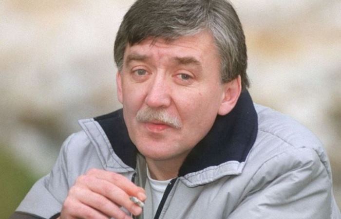 Шон О’Каллаган в последние годы жизни