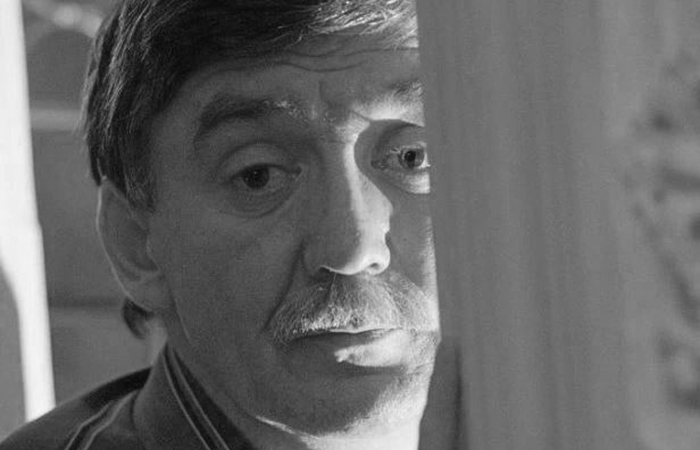 Шон О’Каллаган