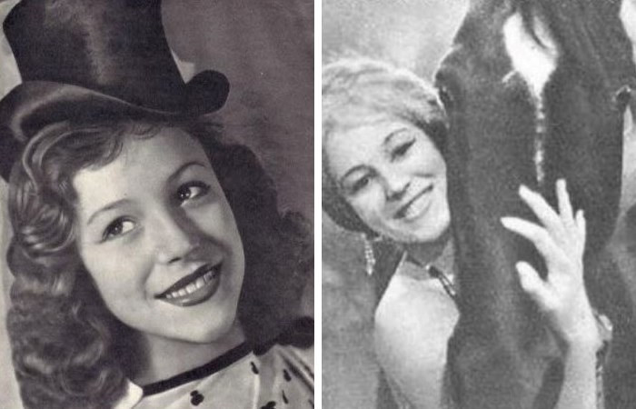 Ольга Лапиадо Ольга Лапиадо