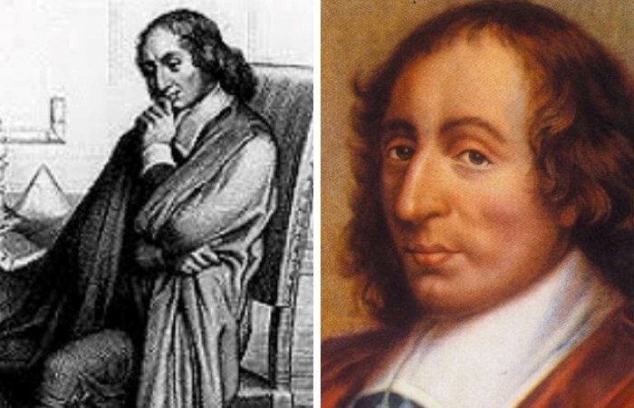 Блез Паскаль