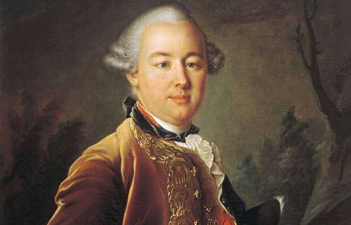 Как жил самый богатый человек России 18 века, и Почему его похороны стали скандалом на всю страну