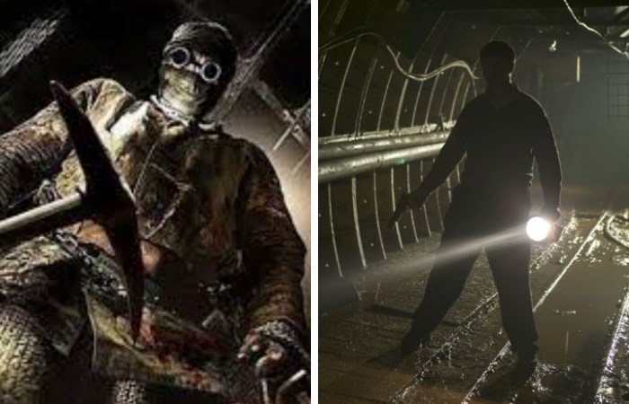 Кадры из последнего фильма Игоря Шавлака Путевой обходчик Кадры из последнего фильма Игоря Шавлака Путевой обходчик