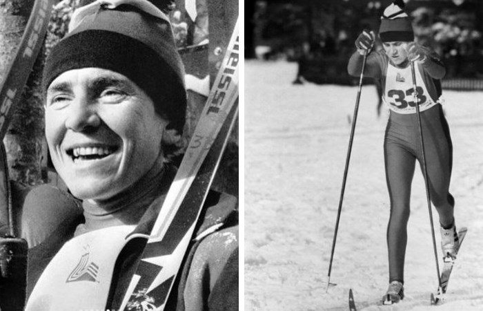 Раиса Сметанина Раиса Сметанина