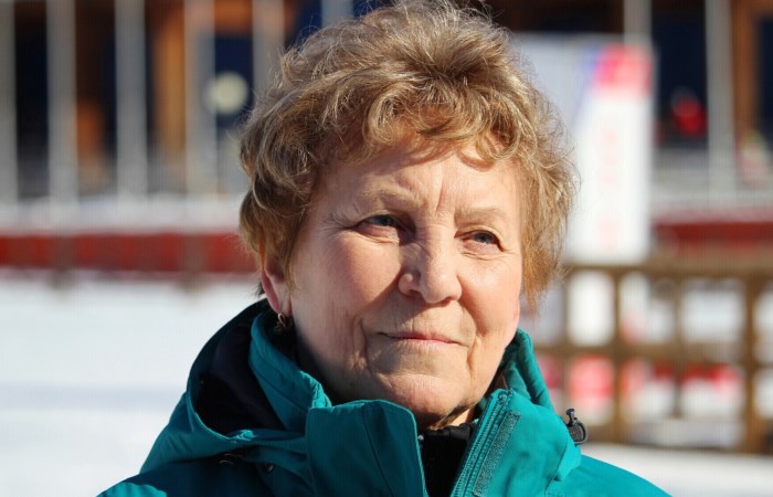 Раиса Сметанина Раиса Сметанина