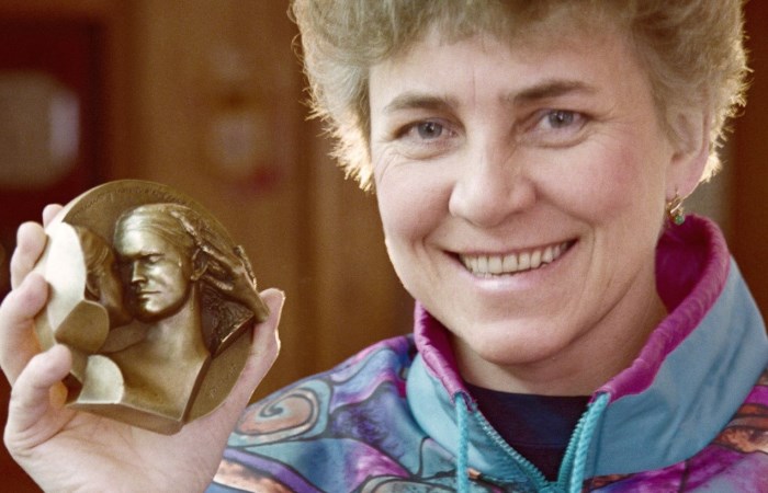 Как дочь простого советского оленевода завоевала 10 олимпийских медалей в 5 Олимпиадах: Почему осталась одинокой «королева лыжни» Раиса Сметанина