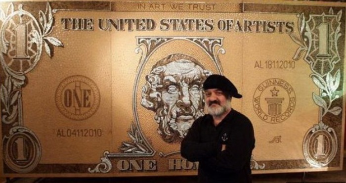 Саймир Страти и его работа Один Гомер