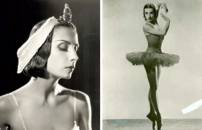 Тамара Туманова Тамара Туманова