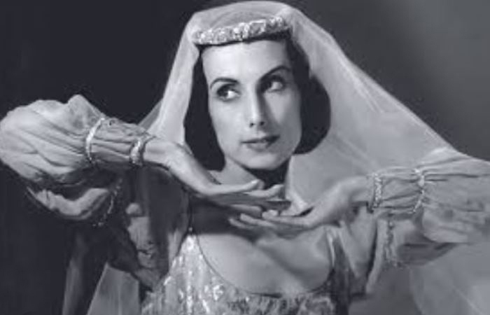 Тамара Туманова