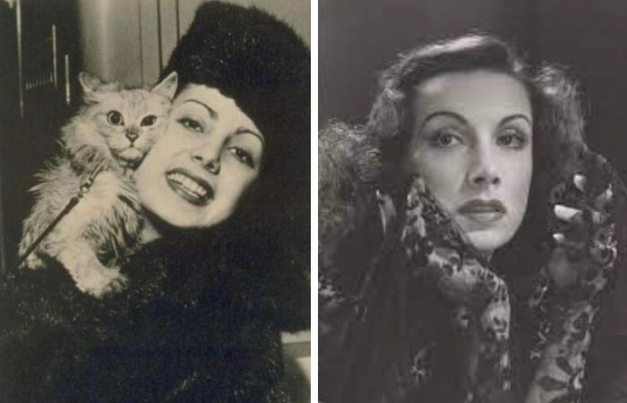 Тамара Туманова Тамара Туманова