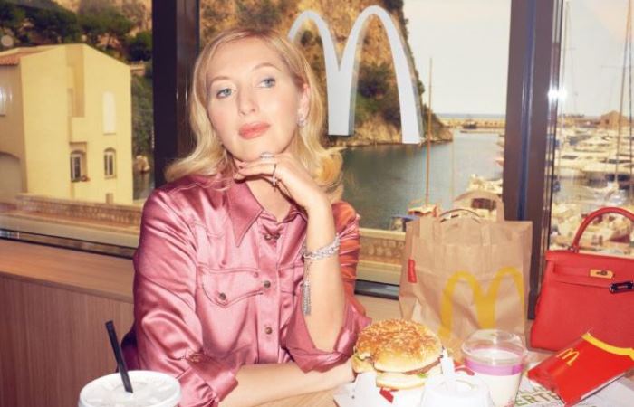 Ульяна Цейтлина