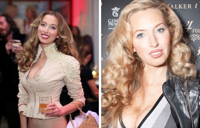 Ульяна Цейтлина