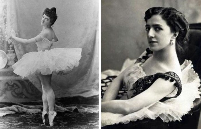 Агриппина Ваганова Агриппина Ваганова