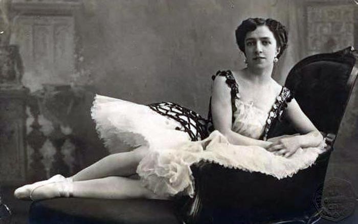 Агриппина Ваганова Агриппина Ваганова