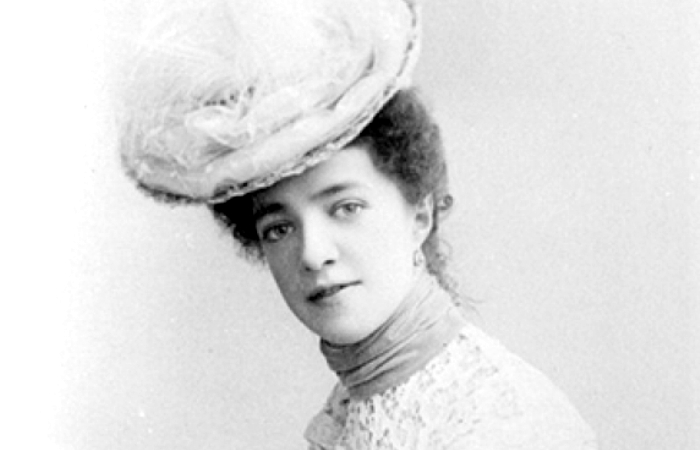 Агриппина Ваганова Агриппина Ваганова