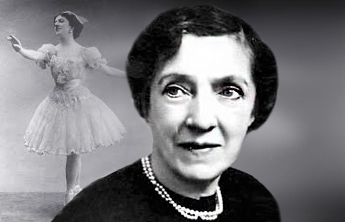 В балет брать не хотели, а она стала худруком Мариинки: Почему муж великой Агриппины Вагановой наложил на себя руки