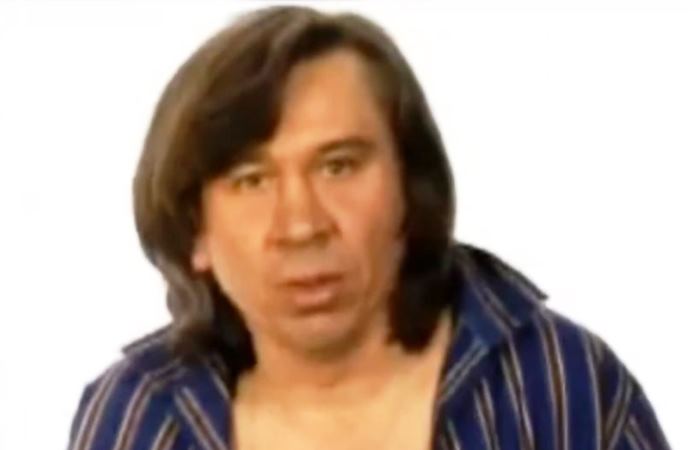 Образ Лени Голубкова