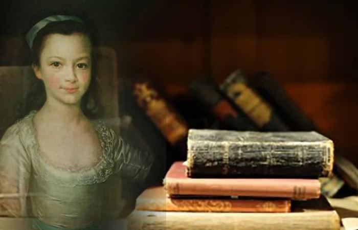 Екатерина Воронцова росла очень умной и интеллектуальной девушкой / Фото: i0.wp.com