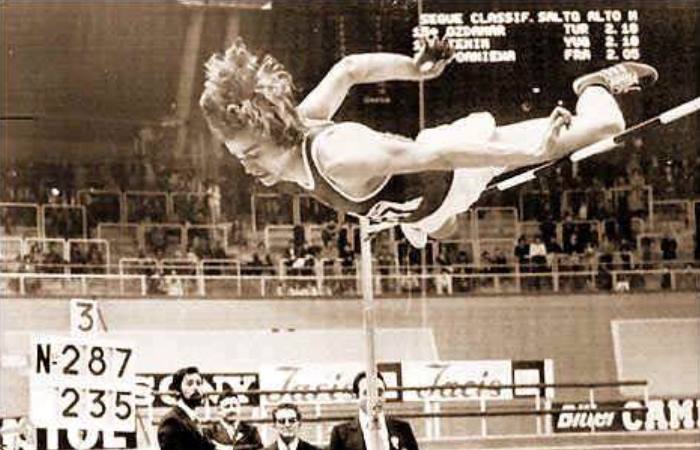 Владимир Ященко