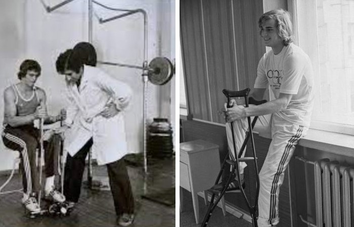 Попытки реабилитации Владимира Ященко