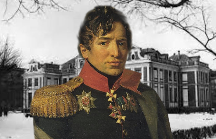 Что Петр I не смог простить другу детства адмиралу Кинину, и Чем  знамениты Кикины палаты под Питером