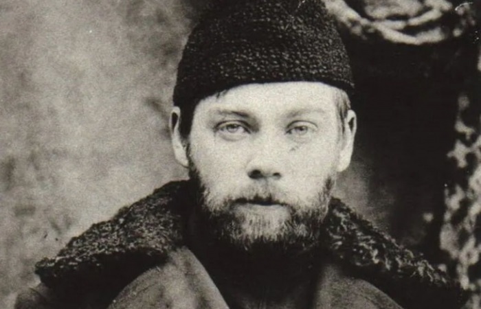 Александр Богданов - основатель и директор первого НИИ  переливания крови / Фото: championat.com