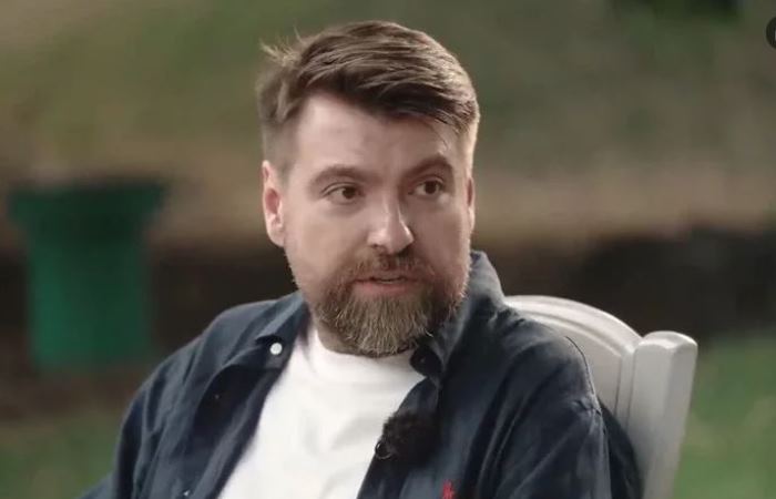 Александр Семин