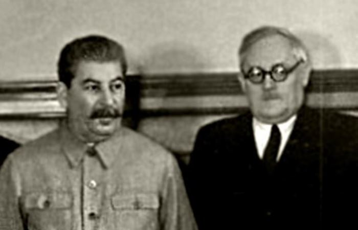 Вышинский и Сталин Вышинский и Сталин