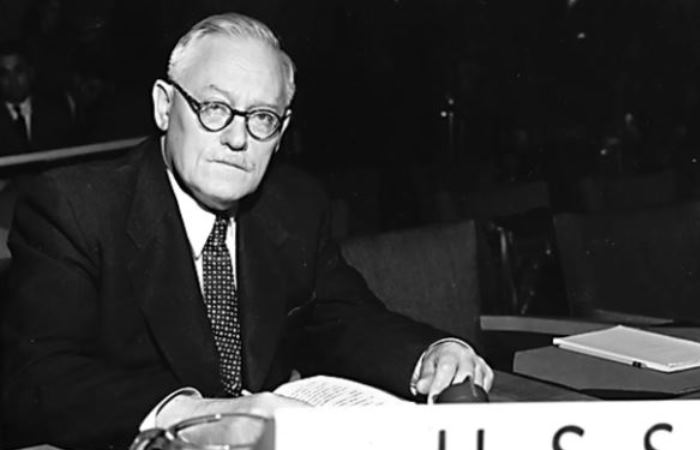 Андрей Вышинский Андрей Вышинский