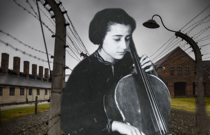 Дожила до 100, а могла погибнуть в Освенциме: Как музыка спасла жизнь еврейской виолончелистке Аните Ласкер