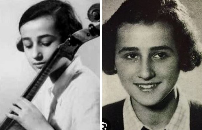 Анита Ласкер