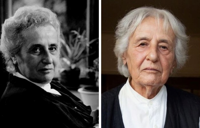 Анита Ласкер