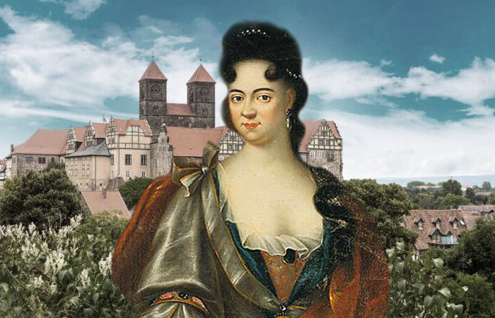 Почему решила уйти в монастырь красавица и любовница короля: «Самая знаменитая женщина двух столетий» Аврора фон Кёнигсмарк