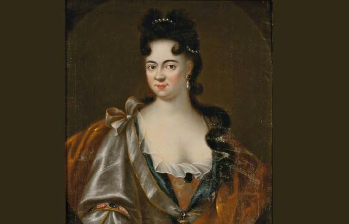 Аврора фон Кёнигсмарк Аврора фон Кёнигсмарк