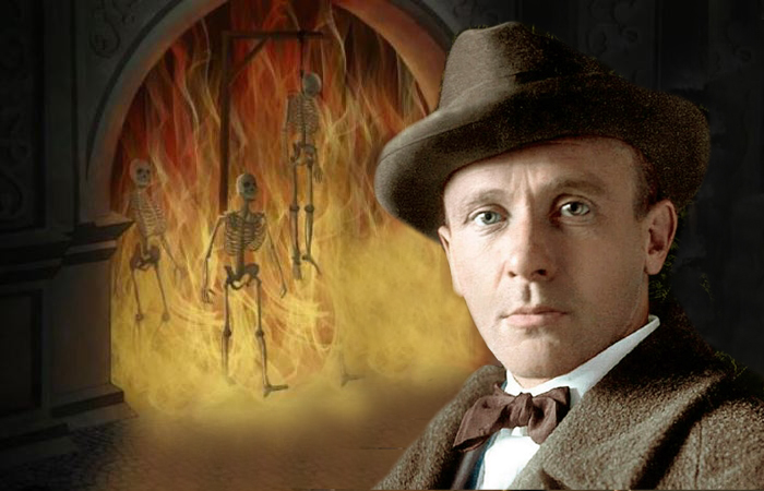 Роман Михаила Булгакова Мастер и Маргарита перекликается с его личной жизнью и личными переживаниями