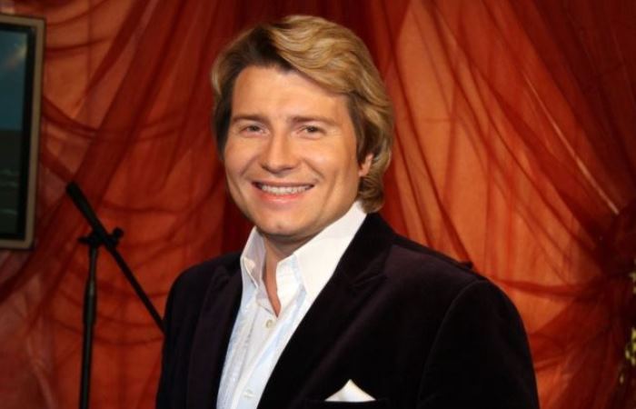 Николай Басков