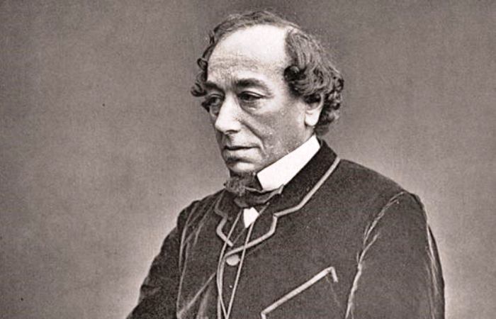 Бенджамин Дизраэли