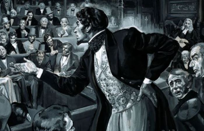 Бенджамин Дизраэли