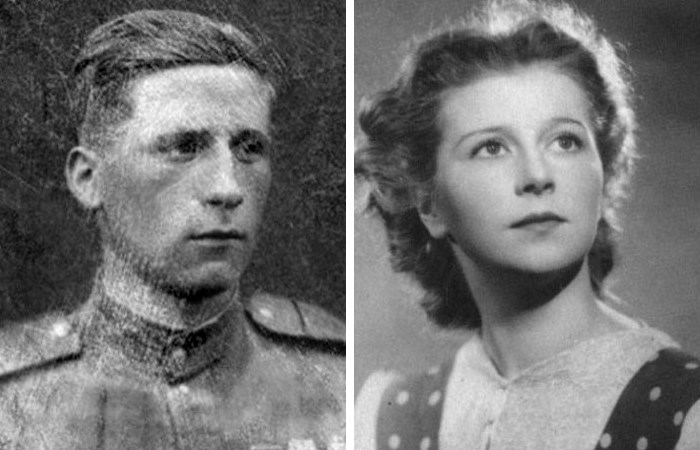 Николай Боярский и его супруга Лидия Штыкан