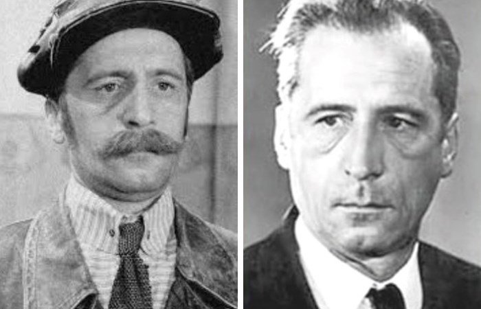 Николай Боярский