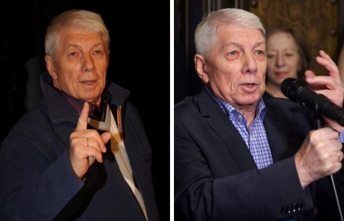 Борис Чунаев