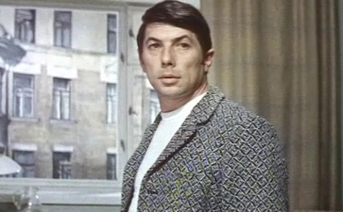 Борис Чунаев