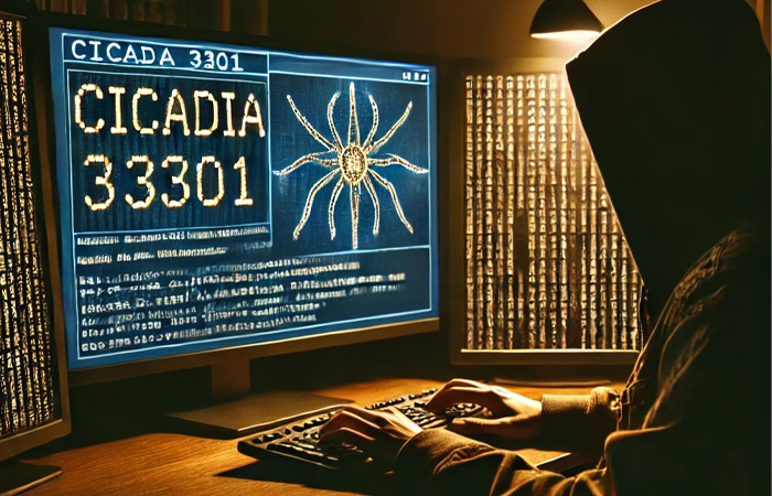 В чем суть загадки цифровой эпохи «Cicada 3301», ответ на которую люди, вероятно, никогда не получат 