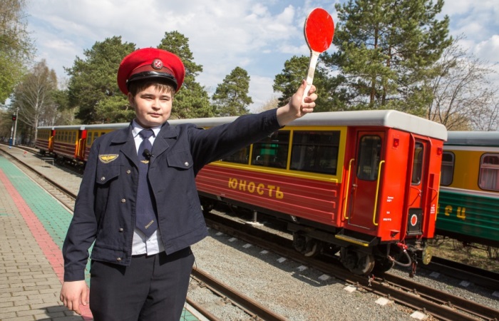 Для чего в Советском Союзе строили детские железные дороги и какие из них сохранилось до сих пор