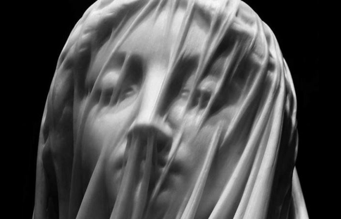 Как итальянскому скульптору удавалось создавать шедевры-иллюзии: Когда мрамор перестает быть камнем