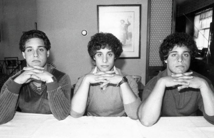 Бобби, Дэвид и Эдди