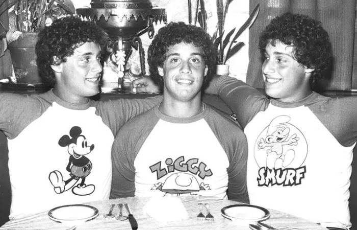 Как в США разлучили новорожденных братьев-близнецов ради науки, и Почему это закончилось трагедией