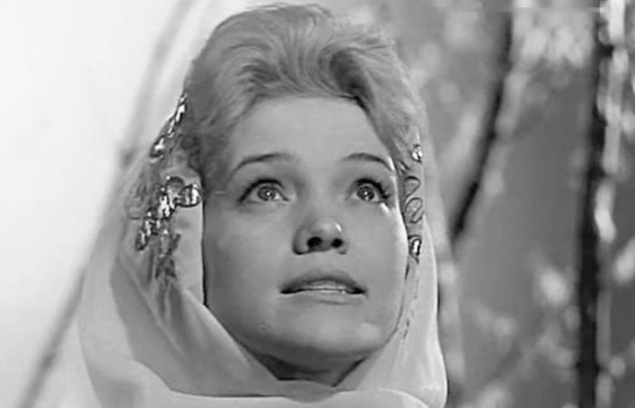 Екатерина Шаврина Екатерина Шаврина