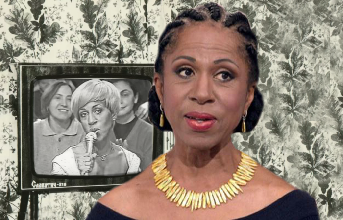 В конце 1990-х после выхода передачи Про это к Елене Ханге пришла популярность